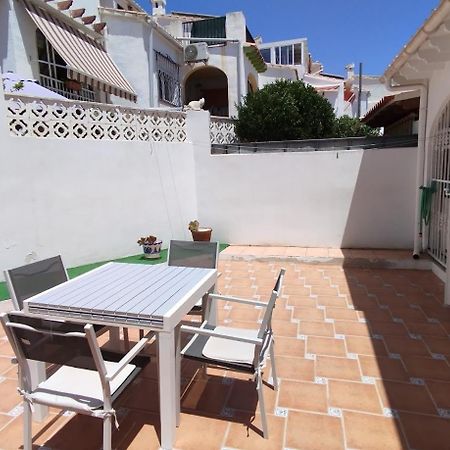 Casa Munay Playa Albir El Albir Exterior photo
