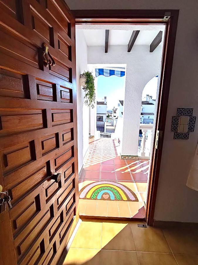 Casa Munay Playa Albir El Albir Exterior photo
