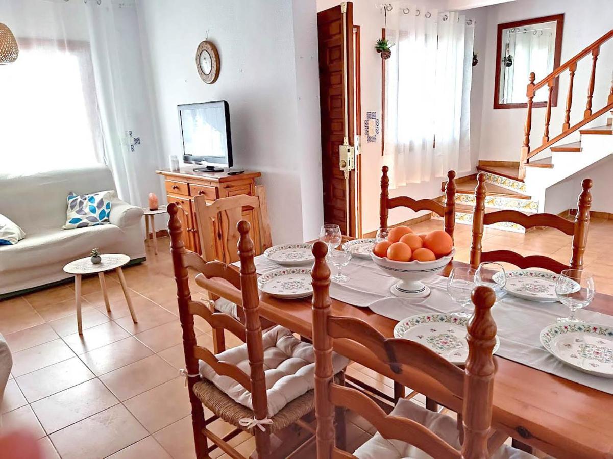 Casa Munay Playa Albir El Albir Exterior photo