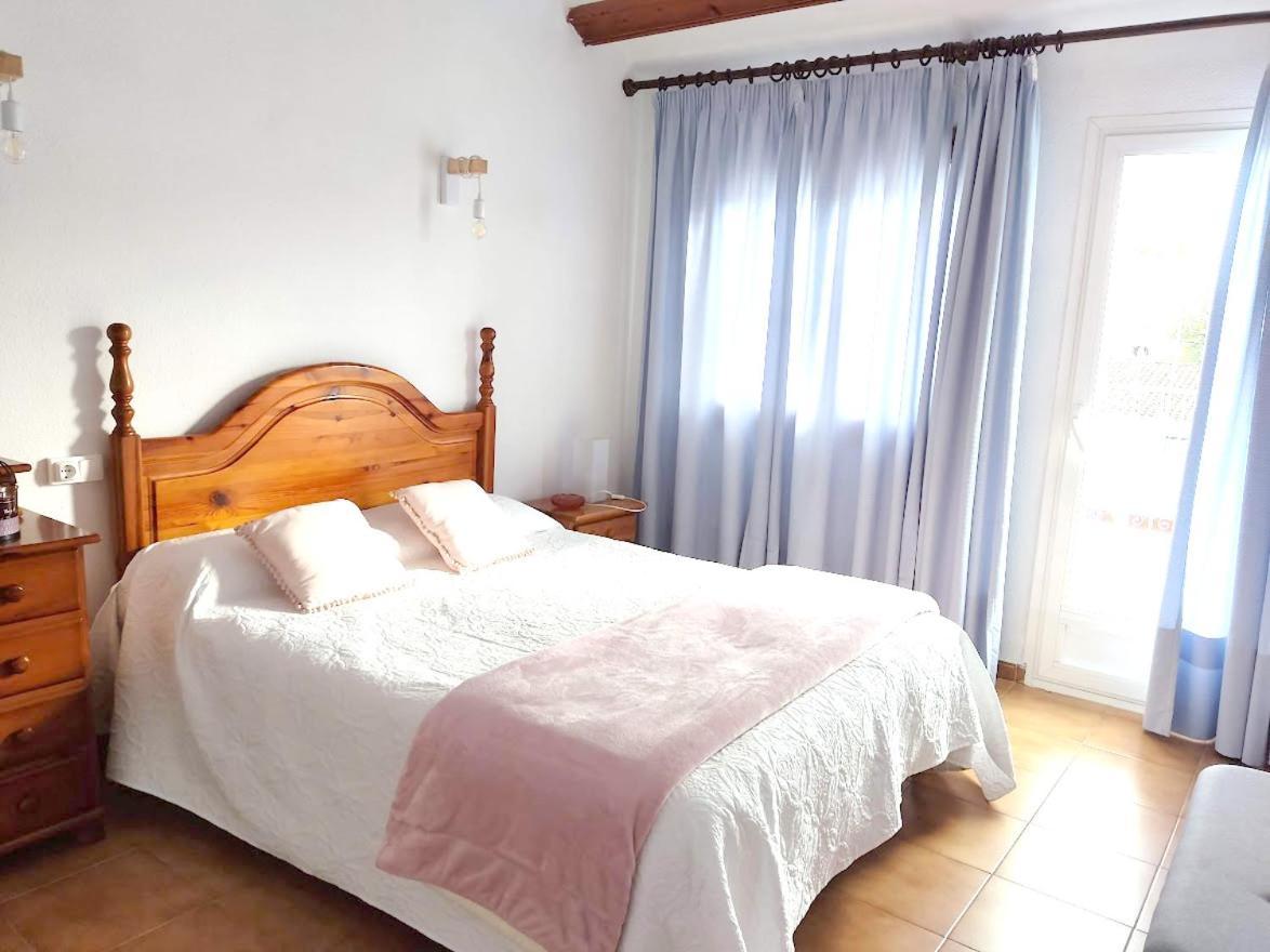 Casa Munay Playa Albir El Albir Exterior photo
